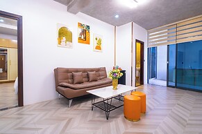 Phuc Hai Hotel Da Lat