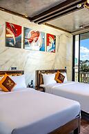 Phuc Hai Hotel Da Lat