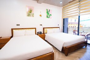 Phuc Hai Hotel Da Lat