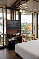 Phuc Hai Hotel Da Lat