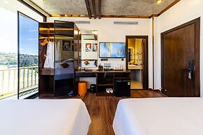 Phuc Hai Hotel Da Lat