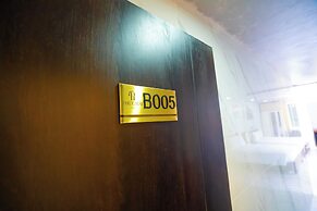 Phuc Hai Hotel Da Lat