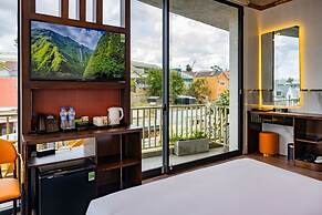 Phuc Hai Hotel Da Lat