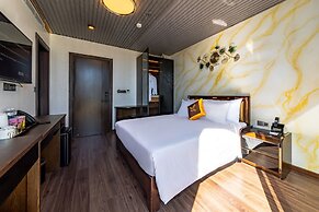 Phuc Hai Hotel Da Lat