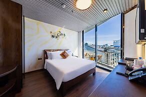 Phuc Hai Hotel Da Lat