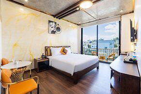 Phuc Hai Hotel Da Lat