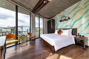 Phuc Hai Hotel Da Lat