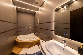 Phuc Hai Hotel Da Lat