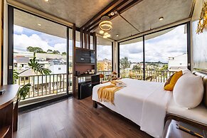 Phuc Hai Hotel Da Lat