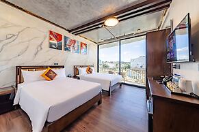 Phuc Hai Hotel Da Lat