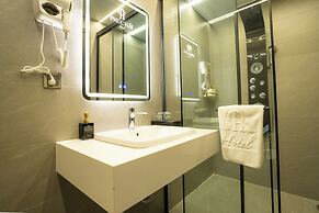 Phuc Hai Hotel Da Lat