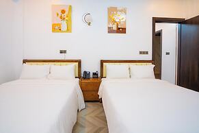 Phuc Hai Hotel Da Lat