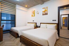 Phuc Hai Hotel Da Lat