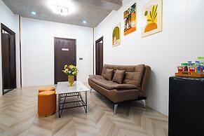 Phuc Hai Hotel Da Lat