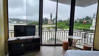 Phuc Hai Hotel Da Lat