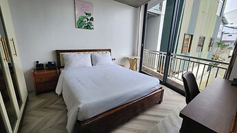 Phuc Hai Hotel Da Lat