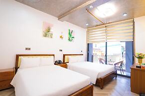 Phuc Hai Hotel Da Lat