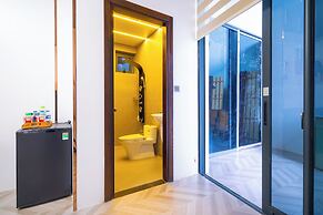 Phuc Hai Hotel Da Lat