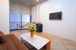 Phuc Hai Hotel Da Lat