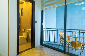 Phuc Hai Hotel Da Lat