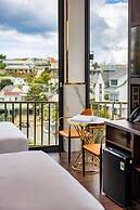 Phuc Hai Hotel Da Lat