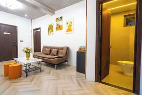 Phuc Hai Hotel Da Lat