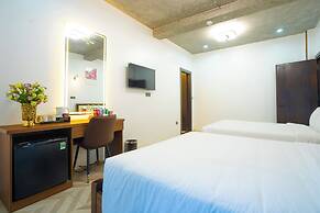 Phuc Hai Hotel Da Lat