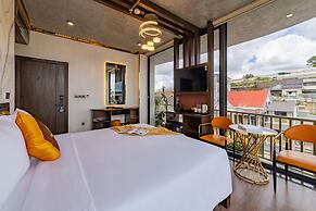 Phuc Hai Hotel Da Lat