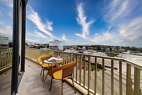 Phuc Hai Hotel Da Lat