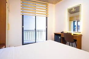 Phuc Hai Hotel Da Lat