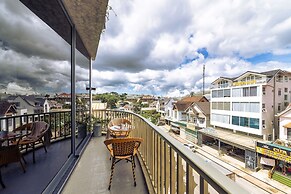 Phuc Hai Hotel Da Lat