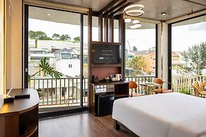 Phuc Hai Hotel Da Lat