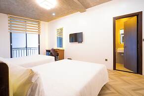 Phuc Hai Hotel Da Lat