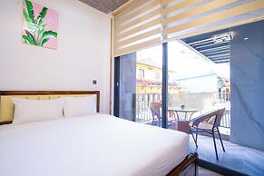 Phuc Hai Hotel Da Lat