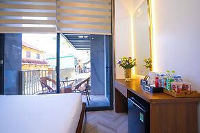 Phuc Hai Hotel Da Lat