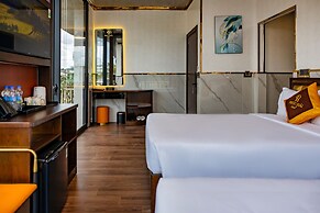 Phuc Hai Hotel Da Lat