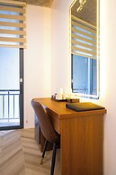 Phuc Hai Hotel Da Lat