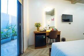 Phuc Hai Hotel Da Lat