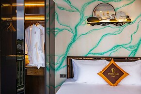 Phuc Hai Hotel Da Lat