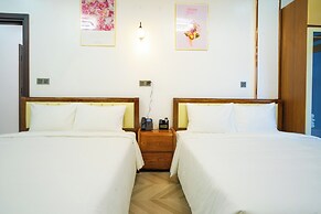 Phuc Hai Hotel Da Lat