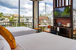 Phuc Hai Hotel Da Lat