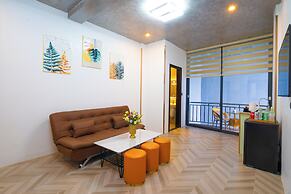 Phuc Hai Hotel Da Lat