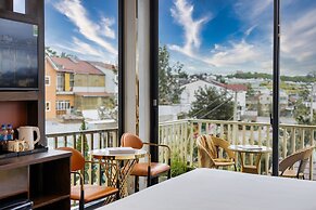 Phuc Hai Hotel Da Lat