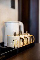 Phuc Hai Hotel Da Lat