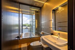 Phuc Hai Hotel Da Lat