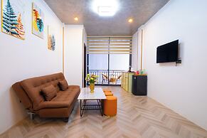 Phuc Hai Hotel Da Lat