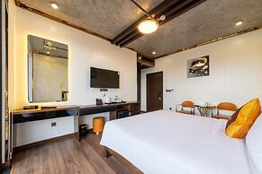 Phuc Hai Hotel Da Lat