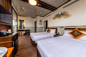 Phuc Hai Hotel Da Lat