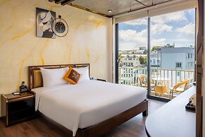 Phuc Hai Hotel Da Lat