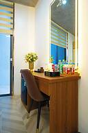 Phuc Hai Hotel Da Lat